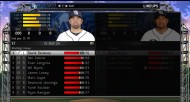 MLB 14 The Show screenshot #249 for PS3 - Click to view