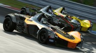 Project CARS screenshot #35 for Xbox One - Click to view
