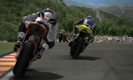 MotoGP 08 screenshot #18 for Xbox 360 - Click to view