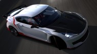 Gran Turismo 5 screenshot #9 for PS3 - Click to view
