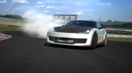 Gran Turismo 5 screenshot #14 for PS3 - Click to view