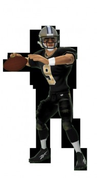 Madden NFL 11 screenshot #2 for Wii - Click to view