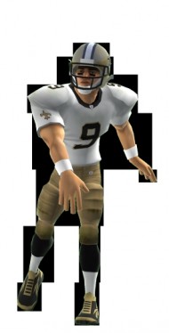 Madden NFL 11 screenshot #3 for Wii - Click to view