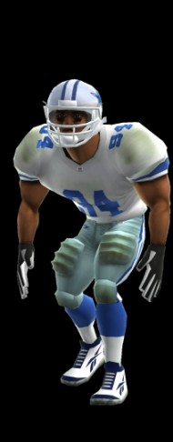 Madden NFL 11 screenshot #4 for Wii - Click to view