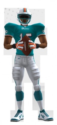Madden NFL 11 screenshot #5 for Wii - Click to view