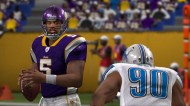 Madden NFL 12 screenshot #211 for PS3 - Click to view