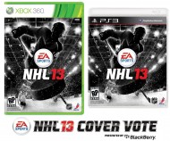 NHL 13 screenshot #1 for PS3 - Click to view