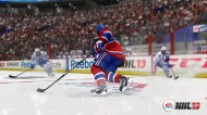 NHL 13 screenshot #2 for PS3 - Click to view