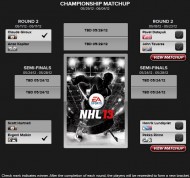 NHL 13 screenshot #3 for PS3 - Click to view