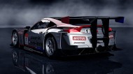 Gran Turismo 5 screenshot #47 for PS3 - Click to view