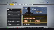 Madden  NFL 25 screenshot #130 for PS3 - Click to view