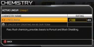 Madden  NFL 25 screenshot #162 for PS3 - Click to view