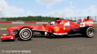 F1 2013 screenshot #23 for PS3 - Click to view