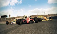 F1 2013 screenshot #24 for PS3 - Click to view