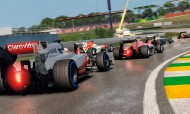 F1 2013 screenshot #25 for PS3 - Click to view