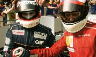 F1 2013 screenshot #26 for PS3 - Click to view