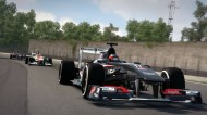 F1 2013 screenshot #27 for PS3 - Click to view