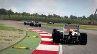 F1 2013 screenshot #28 for PS3 - Click to view