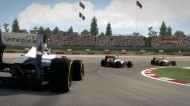 F1 2013 screenshot #29 for PS3 - Click to view