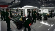 F1 2013 screenshot #30 for PS3 - Click to view