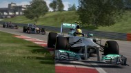 F1 2013 screenshot #31 for PS3 - Click to view