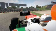 F1 2013 screenshot #32 for PS3 - Click to view