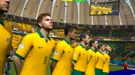2014 FIFA World Cup Brazil screenshot #50 for PS3 - Click to view