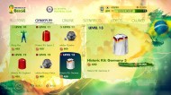 2014 FIFA World Cup Brazil screenshot #52 for PS3 - Click to view