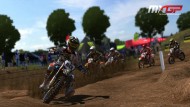 MXGP The Official Motocross Game screenshot #37 for Xbox 360 - Click to view