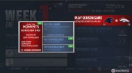 Madden NFL 17 screenshot #124 for PS4 - Click to view