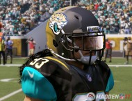 Madden NFL 17 screenshot #126 for PS4 - Click to view