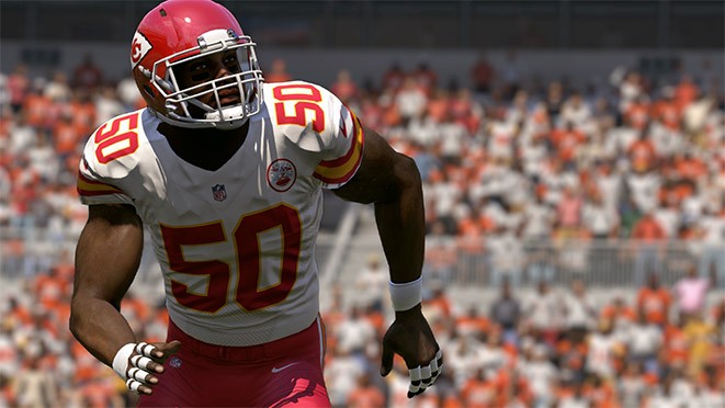 Madden NFL 17 Screenshot #232 for PS4