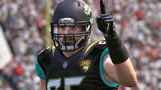 Madden NFL 17 Screenshot #413 for PS4