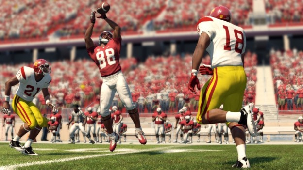 NCAA Football 13 Screenshot #225 for Xbox 360