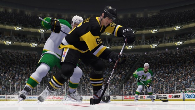 NHL 13 Screenshot #192 for Xbox 360