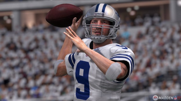 Madden NFL 17 Screenshot #335 for PS4